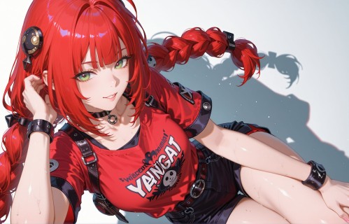 绝区零 #浮波柚叶#电脑高清壁纸#游戏壁纸