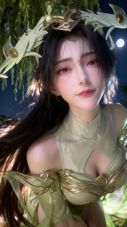 既如此 儿子们 随我战吧～#柳神 #完美世界#国漫