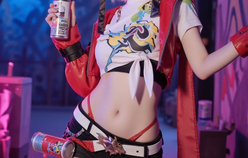 乱破就是老婆的意思吗？。#乱破 #崩坏星穹铁道 #一种很新的cosplay