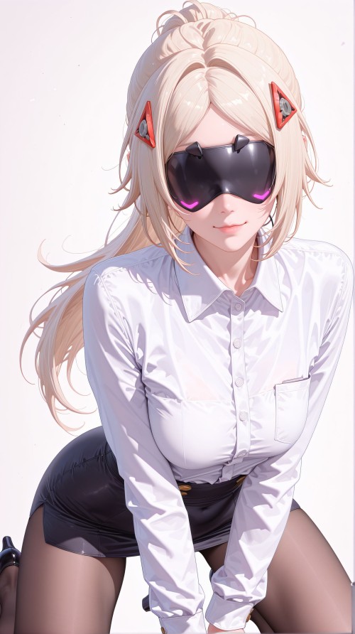 #wallpaper #绝区零 #扳机#动漫壁纸#手机壁纸