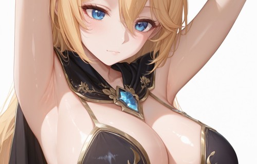 #崩坏三 #二次元 #二次元少女 #游戏 #二次元美图