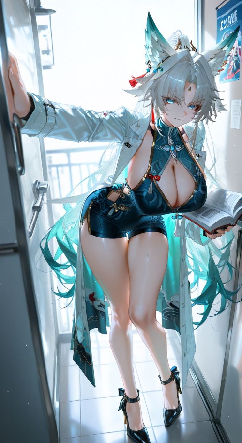 #二次元 #飞霄 #崩坏星穹铁道 #在黎明升起时坠落 #二次元壁纸