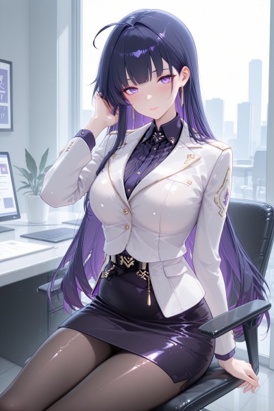 #雷电芽衣 #崩坏三 #雷之律者#动漫美女#手机壁纸