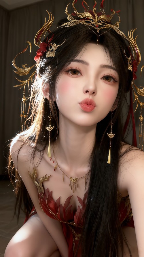 石昊我这身衣服怎么样？#完美世界 #石昊