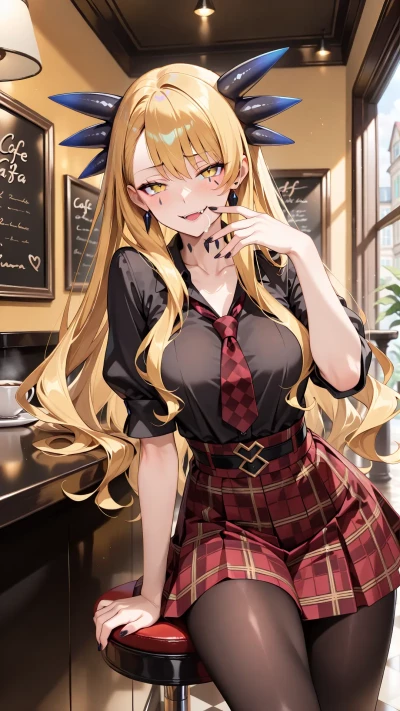 美女手机壁纸#二次元 #FGO #弗栗多