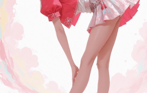 超甜天天啊#火影忍者 #天天 #二次元 #火影忍者