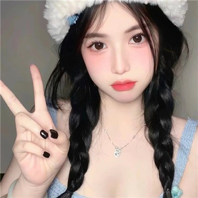 2025绝美特选颜值爆表女头集，独特魅力尽显