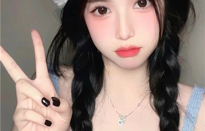 2025绝美特选颜值爆表女头集，独特魅力尽显