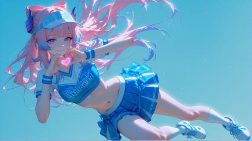 #原神#珊瑚宫心海#二次元壁纸#全屏壁纸#二次元美女