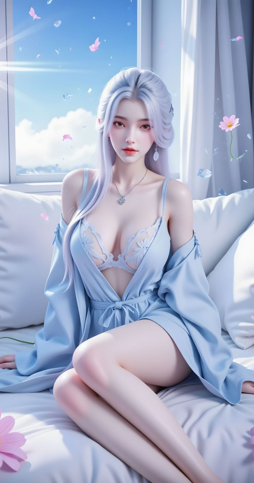 #诛仙#小白#国漫女神#国漫女神壁纸#气质优雅穿搭 #高贵优雅气质