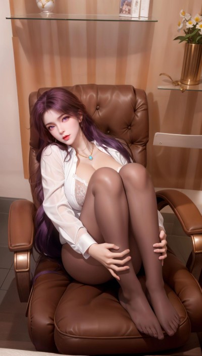 完美世界#云曦
