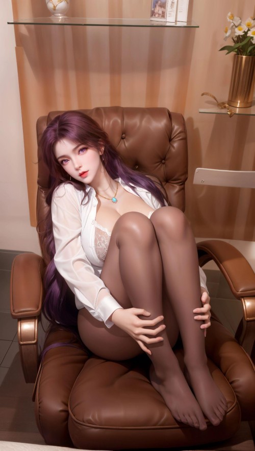完美世界#云曦