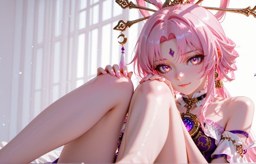 星铁壁纸#符玄#电脑壁纸#动漫#二次元游戏