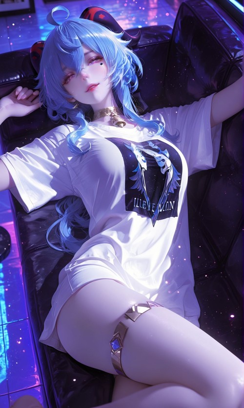 #原神 #二次元 #动漫壁纸 #二次元壁纸#御姐