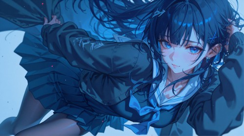 #wallpaper #崩坏星穹铁道 #海瑟音#二次元