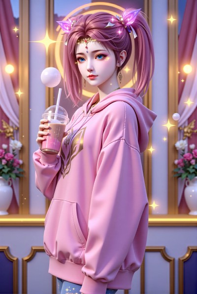 #紫妍 #紫妍小公主 #斗破苍穹 #萌妹子 #可爱