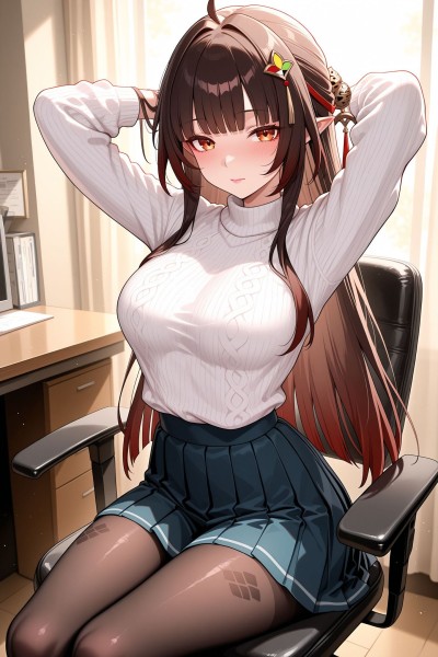 #灵砂 #崩坏星穹铁道 #二次元 #二次元美图