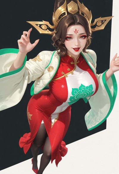 王者荣耀 #二次元壁纸动漫美女#美女壁纸