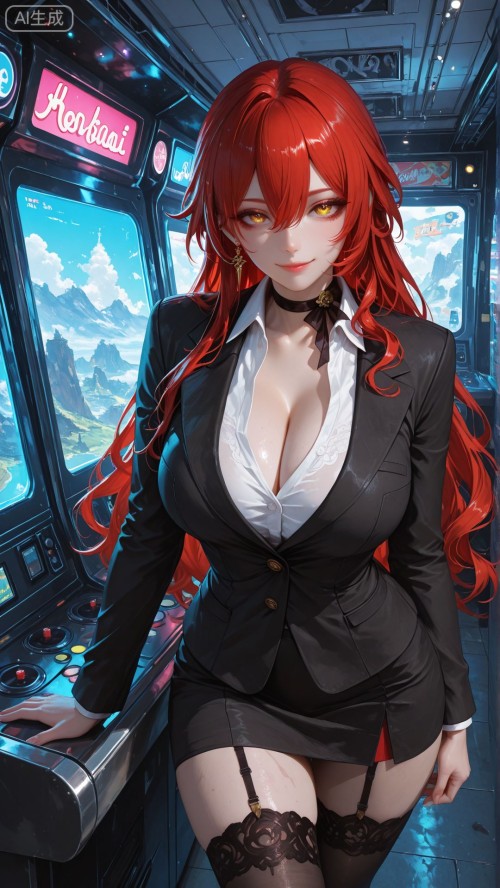 #二次元 #动漫壁纸 #二次元壁纸 #姬子 #崩坏星穹铁道