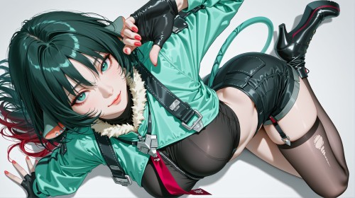 #wallpaper #绝区零 #简#二次元#动漫