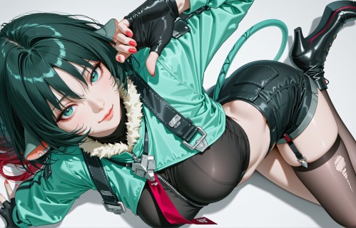 #wallpaper #绝区零 #简#二次元#动漫