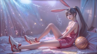 #斗罗大陆 #小舞 #在逃公主蓬蓬裙小拖尾 #电脑壁纸