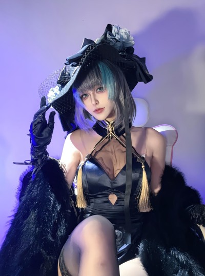 dy@螺序粉,cos壁纸,cosplay,手机壁纸,美女壁纸,动漫,游戏,二次元 