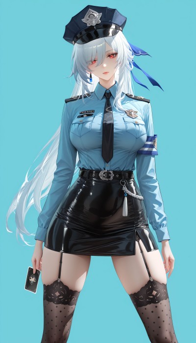 #二次元#游戏壁纸#动漫
