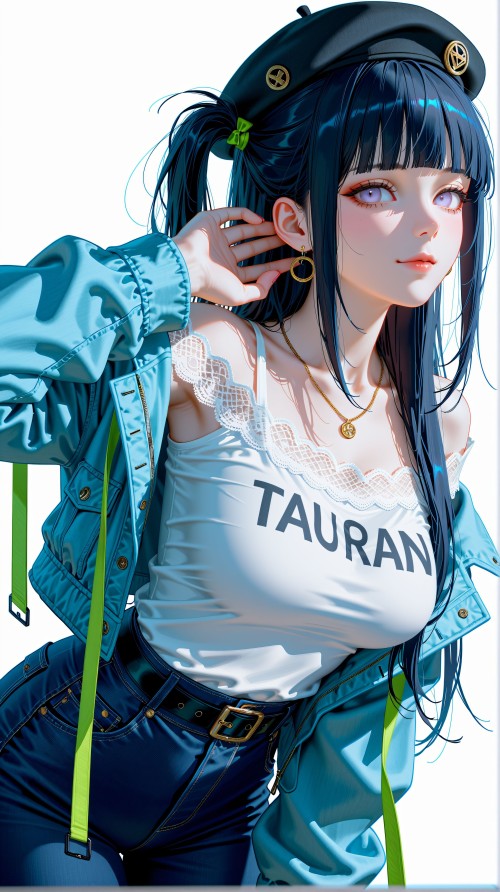 #wallpaper #火影忍者 #日向雏田#二次元壁纸