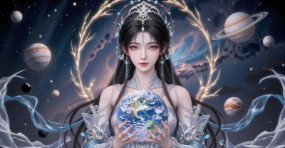 #完美世界 #清漪 #绝美风景 #女神#电脑壁纸