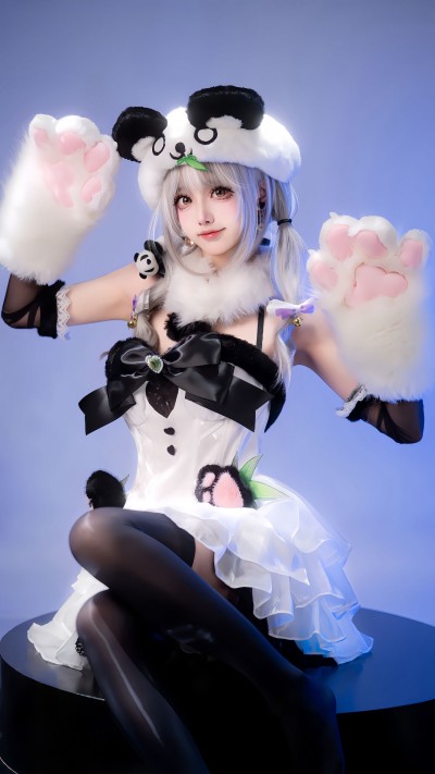 dy@绝世蘑菇,cos壁纸,cosplay,手机高清壁纸,美女壁纸
