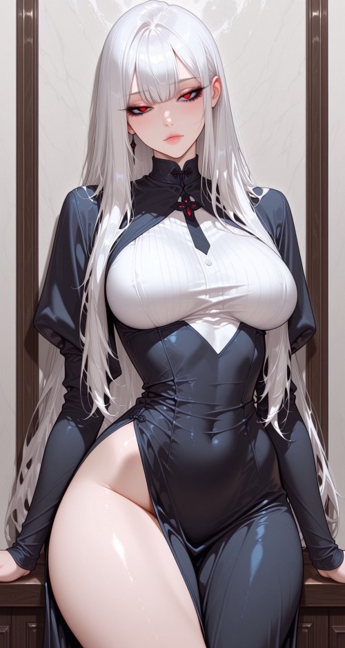 #壁纸 #高清手机壁纸 #美出高级感 #精美壁纸 #动漫女神