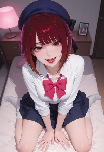 #二次元少女壁纸 #二次元 #每日壁纸