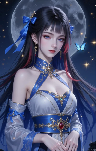 #古风 #不良人 #不良人第七季 #萤勾 #国漫