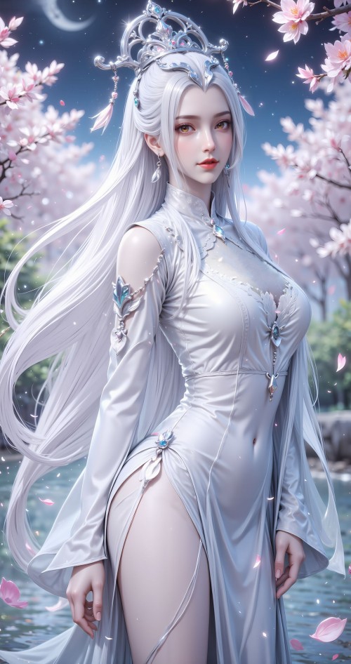 #剑来 #剑妈 #手机壁纸#国漫女神 #壁纸
