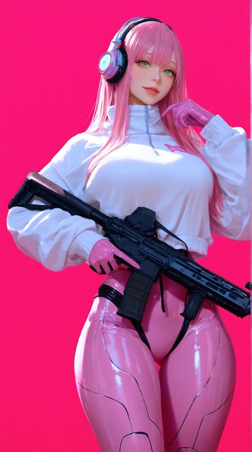 喜欢的红色。#cosplay #二次元
