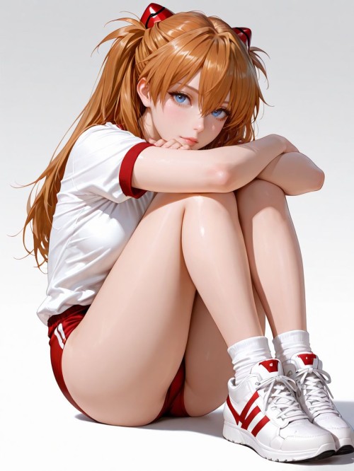 二次元壁纸#大长腿#二次元美图#手机壁纸