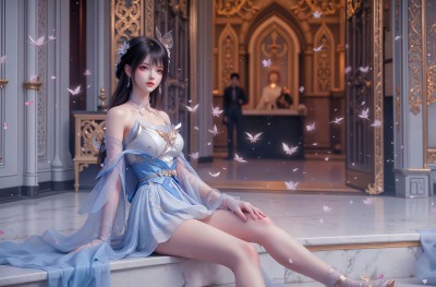 #武动乾坤#穆红绫 #国漫女神#动漫#美女