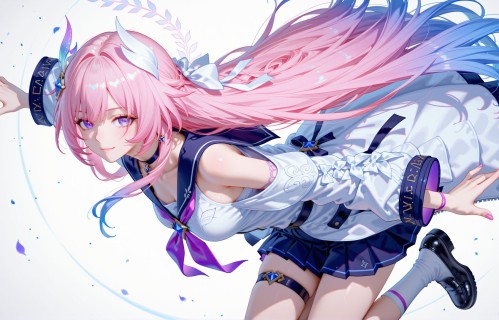 #星铁 #昔涟#动漫美女#二次元美女