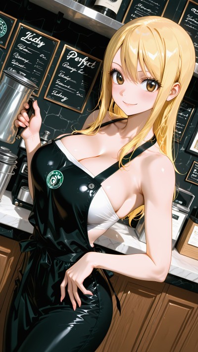 #完美身材 #美图#二次元壁纸#二次元美女