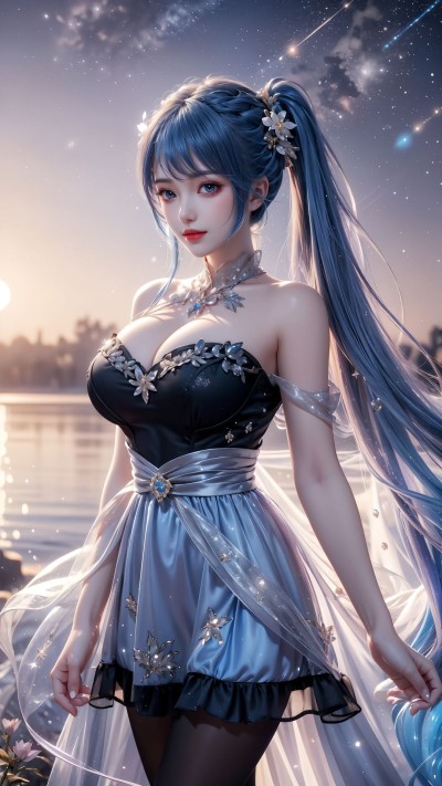 高瑶 #元龙 #国漫女神 #极品身材