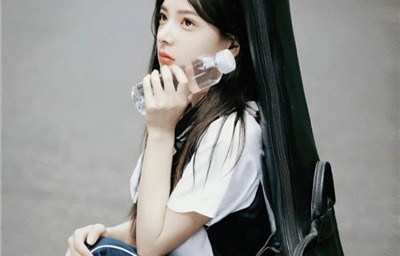 INS风小众高级女头合集，质感满分，美出新高度！