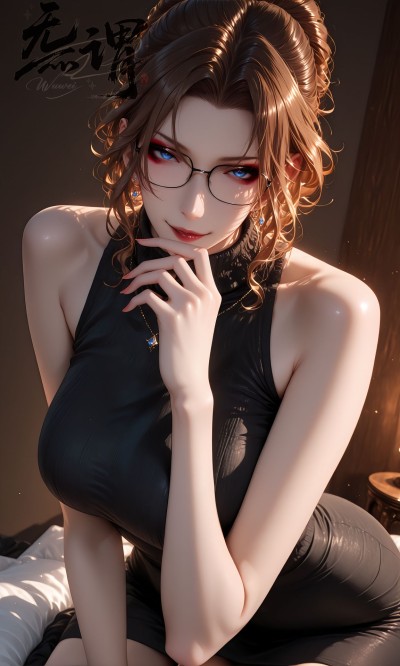 名侦探御姐。#妃英理 #灰原哀 #可甜可咸御姐范 #酷飒姐姐风 #美女姐姐