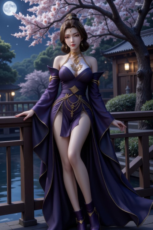 #国漫 #凡人修仙传#美图#ai#手机壁纸