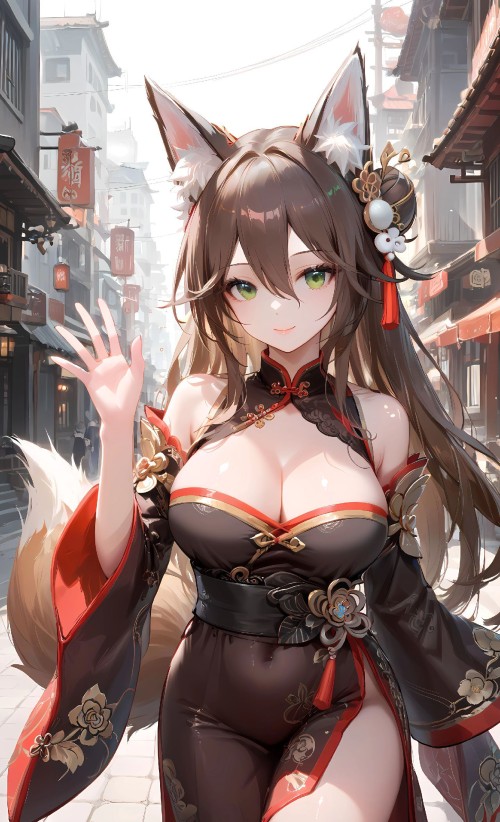 二次元美图 #崩坏星穹铁道 #崩坏：星穹铁道 #停云
