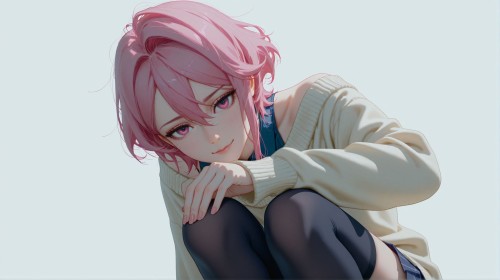 #wallpaper #二次元#动漫#白鸟爱罗