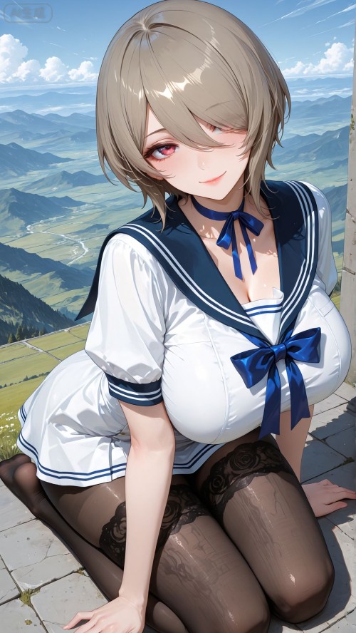 #二次元 #二次元动漫 #二次元壁纸 #丽塔 #原神