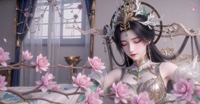 #完美世界 #柳神 #国漫女神 #电脑壁纸