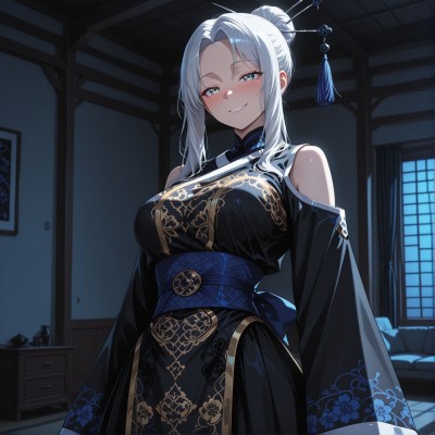 二次元 #二次元少女 #二次元美图 #二次元动漫 #二次元壁纸