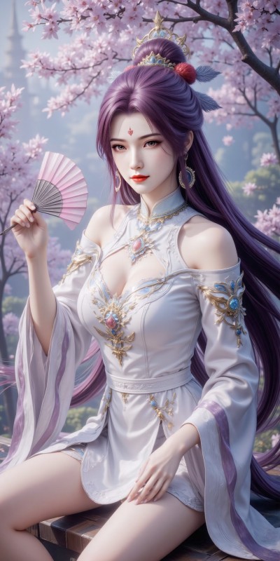 牧神记-司幼幽#二次元美图 #美图分享 #二次元动漫